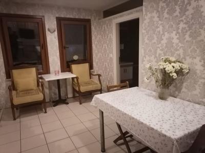 Sultanahmet Duplex 1