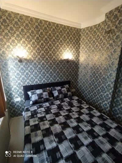 Newly Furnished apartment F3