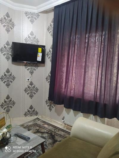Newly Furnished apartment F1