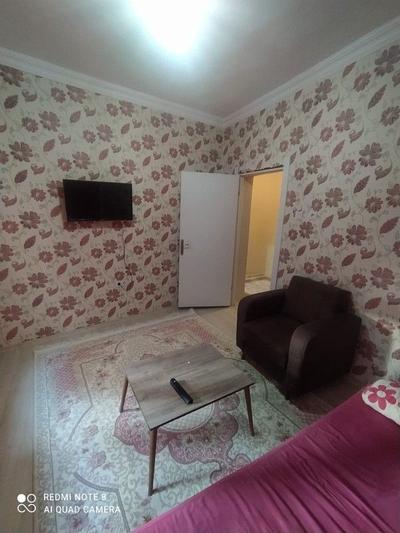 Newly Furnished apartment F4