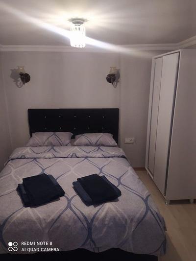 Newly Furnished apartment F5