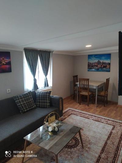 Newly Furnished apartment F6