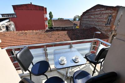 White Palace Apart Istanbul