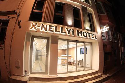 X Nellyi Otel