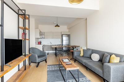 Deepness | Gaziosmanpaşa