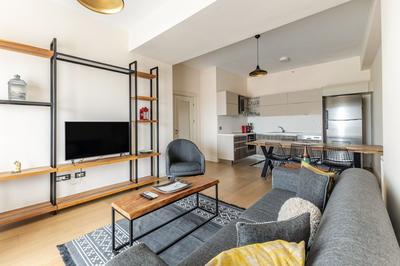 Deepness | Gaziosmanpaşa