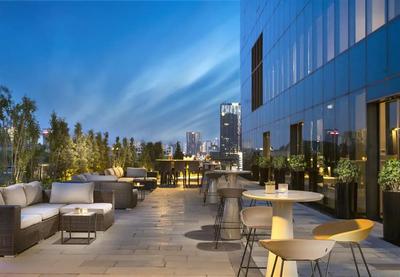 Centro WestSide by Rotana