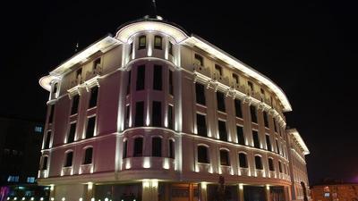 Hurry Inn Merter İstanbul