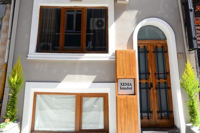 Xenia Hotel