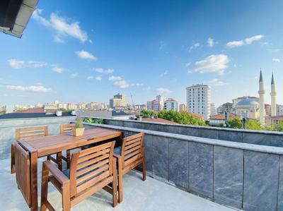 Euphrates | Kadıköy