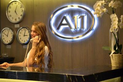 A11 Hotel