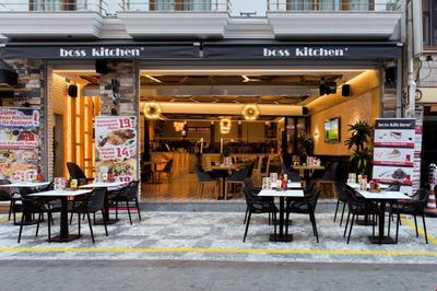 Bossuite Hotel Kadıköy