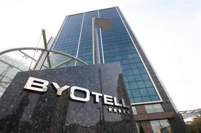 ByOtell Asia