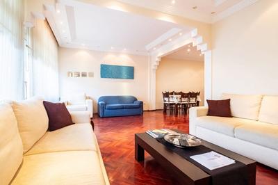 Mahogany | Kadıköy