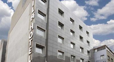 Dila Hotel Kadıköy