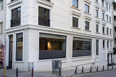 Güner Business Hotel