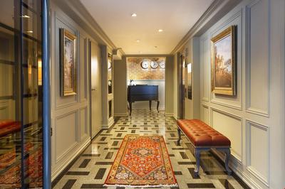 Güner Business Hotel