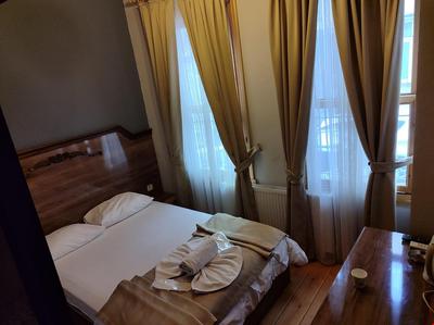 Masal Otel Kadıköy