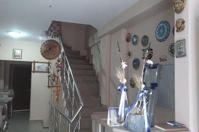 Kevin’s Hostel Yeldeğirmeni