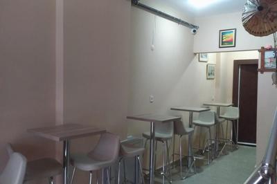 Kevin’s Hostel Yeldeğirmeni