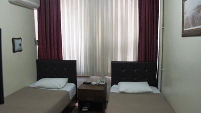 Köşk Otel Kadıköy