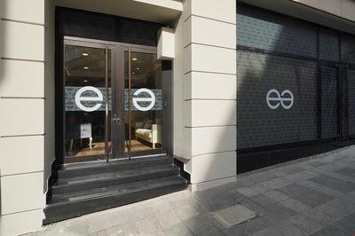 Meet İstanbul Hotel