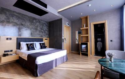 Red Stone Butik Hotel