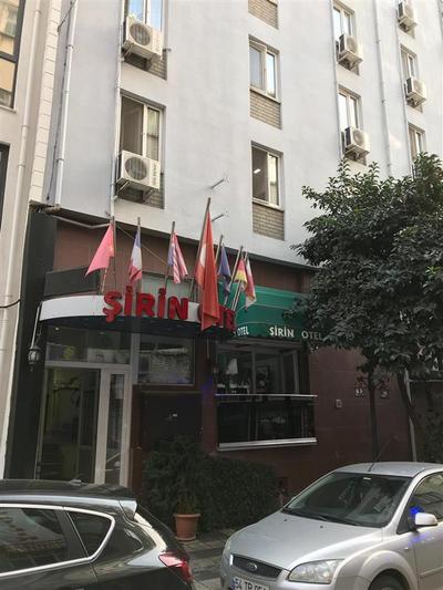 Şirin Hotel