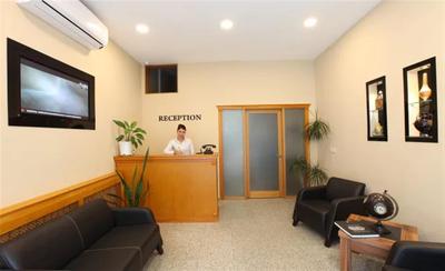 The Marist Hotel Kadıköy