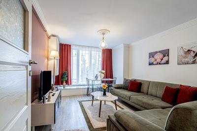 Perseus | Kağıthane