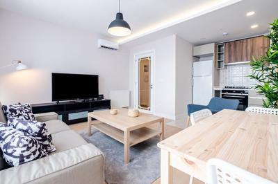 Bleuet | Kağıthane