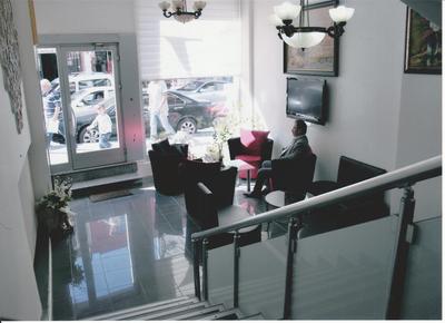 Yeni Çağlayan Otel