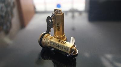 Yeni Çağlayan Otel