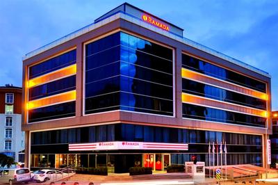 Ramada Encore Istanbul Kartal