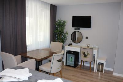 Vesta Resort Butik Hotel