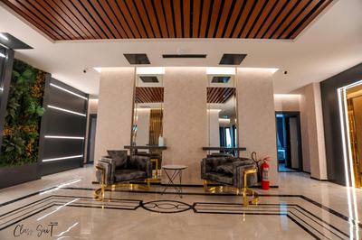 Class Suit Hotel