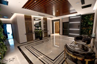 Class Suit Hotel