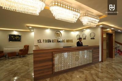 El Emin İstanbul Hotel