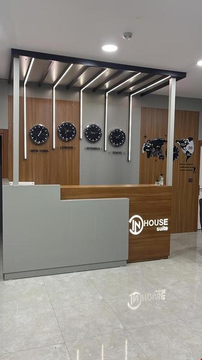 In House Suite Otel
