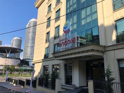 Ramada Encore by Wyndham Basin Express