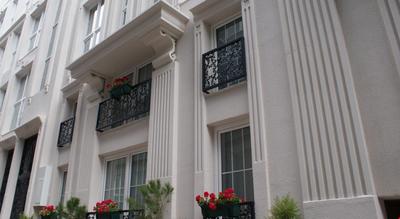 ArtDeco Suites