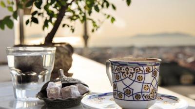 Anka Business Park Otel