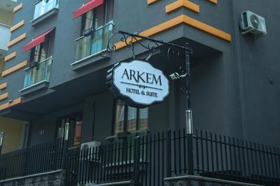 Arkem Hotel 1