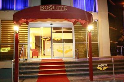 Bossuite Maltepe