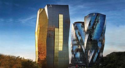 Burgu Arjaan by Rotana Istanbul Asia