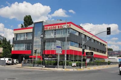 Dragos Resort Hotel & Spa