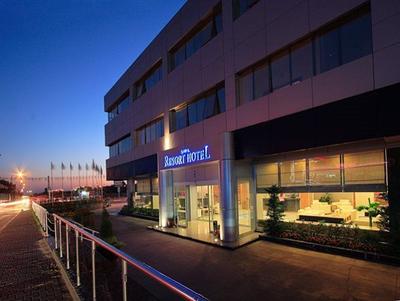 Dragos Resort Hotel & Spa