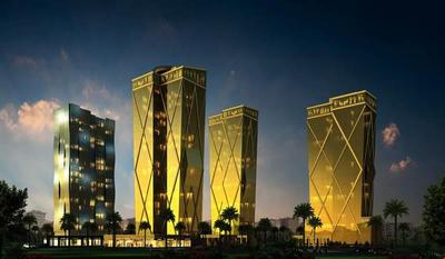 Gold Vazo Suite Istanbul