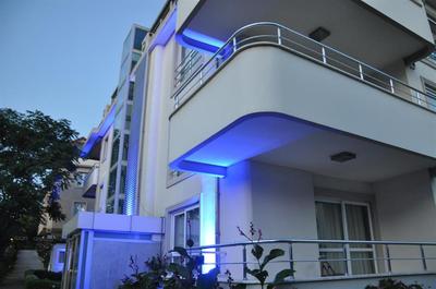 Dragos Island Hotel Restauran & Spa