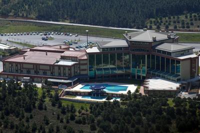 Marma Hotel Istanbul Asia